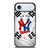 NEW YORK YANKEES BASEBALL LOGO iPhone Air Case Cover