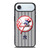NEW YORK YANKEES LOGO BASEBALL TEAM iPhone Air Case Cover