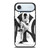 NEW YORK YANKEES MLB ART iPhone Air Case Cover