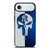 NEW YORK YANKEES SKULL PUNISHER iPhone Air Case Cover