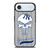 NEW YORK YANKEES THE PUNISHER MLB iPhone Air Case Cover