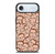 NICOLAS CAGE CARTOON COLLAGE iPhone Air Case Cover