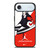 NIKE AIR JORDAN SNEAKERS iPhone Air Case Cover