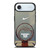 NIKE BASKETBALL NEVER STOPS RING iPhone Air Case Cover