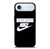 NIKE GOLF LOGO iPhone Air Case Cover