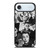 NOAH SCHNAPP COLLAGE iPhone Air Case Cover