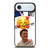 NOAH SCHNAPP CUTE iPhone Air Case Cover