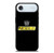 NOBLE AUTOMOTIVE LOGO iPhone Air Case Cover