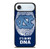 NORTH CAROLINA TAR HEELS IT S IN MY DNA iPhone Air Case Cover
