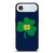 NOTRE DAME FIGHTING IRISH CLOVER LOGO iPhone Air Case Cover