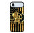 NOTRE DAME FIGHTING IRISH GOLD iPhone Air Case Cover