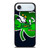 NOTRE DAME FIGHTING IRISH ICON LOGO iPhone Air Case Cover