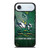 NOTRE DAME FIGHTING IRISH NFL iPhone Air Case Cover