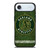 OAKLAND ATHLETICS LOGO 2 iPhone Air Case Cover