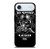 OAKLAND RAIDERS BLACK SUNDAY NFL iPhone Air Case Cover