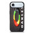 OAKLEY COLORFUL LOGO iPhone Air Case Cover