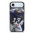 ODELL BECKHAM JR NY GIANTS NFL iPhone Air Case Cover