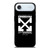 OFF WHITE CLOTHING FREEDOM iPhone Air Case Cover