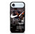 OFF-WHITE NIKE AIR JORDAN MICHAEL iPhone Air Case Cover