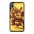 CHIP AND DALE CARTOON iPhone X / XS Case Cover