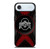OHIO STATE FOOTBALL icon iPhone Air Case Cover