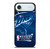 OKC OKLAHOMA CITY THUNDER NBA iPhone Air Case Cover