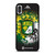 CLUB LEON FOOTBALL CLUB iPhone X / XS Case Cover
