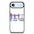OLIVER TREE SCOOTER iPhone Air Case Cover