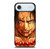 ONE PIECE ACE FACE iPhone Air Case Cover