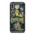 CORALINE CARTOON iPhone X / XS Case Cover CORALINE CARTOON iPhone X / XS Case Cover