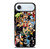 ONE PIECE ANIME iPhone Air Case Cover