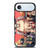 ONE PIECE CARTOON iPhone Air Case Cover
