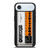 ORANGE AMP GUITAR iPhone Air Case Cover