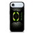 OREGON DUCKS NFL ICON iPhone Air Case Cover