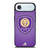 ORLANDO CITY FC SOCCER MLS ADIDAS iPhone Air Case Cover