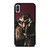 DANIEL DUMILE MF DOOM  iPhone X / XS Case Cover