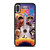 DISNEY COCO iPhone X / XS Case Cover