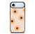 PASTEL SUNFLOWER PATTERN iPhone Air Case Cover