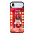 PATRICK MAHOMES 15 KANSAS CITY CHIEFS iPhone Air Case Cover