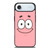 PATRICK STAR SMILE FACE iPhone Air Case Cover