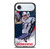 PATRIOTS ROB GRONKOWSKI NFL iPhone Air Case Cover