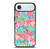 PATTERN LILLY PULITZER FLAMINGO iPhone Air Case Cover