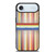 PAUL SMITH PATTERN iPhone Air Case Cover