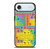 PERIODICAL TABLE SHEET iPhone Air Case Cover