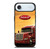 PETERBILT TRUCK EMBLEM iPhone Air Case Cover