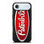 PETERBILT TRUCK PLATE iPhone Air Case Cover