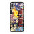 FAIRY TAIL ANIME iPhone X / XS Case Cover