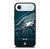 PHILADELPHIA EAGLES NFL MASCOT iPhone Air Case Cover