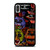 FANAF FIVE NIGHTS FREDDY'S iPhone X / XS Case Cover FANAF FIVE NIGHTS FREDDY'S iPhone X / XS Case Cover