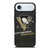 PITTSBURGH PENGUINS NHL iPhone Air Case Cover